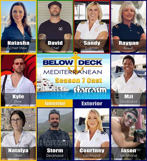 below deck med malta|Below Deck Mediterranean